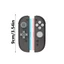 Vỏ cần điều khiển BTM cho NS2 Thumb Stick Grip Caps Cover D-pad ABXY Key Sticker