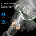 Máy chạy bộ Reck Hộ gia đình Đa chức năng Miếng đệm đầu gối Thương hiệu chính thức Máy chạy bộ Thiết bị tập thể dục thương mại — ảnh 6