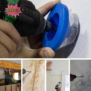 Pnpia Phụ kiện máy khoan điện hút bụi, bát che bụi cho máy khoan búa/tác động