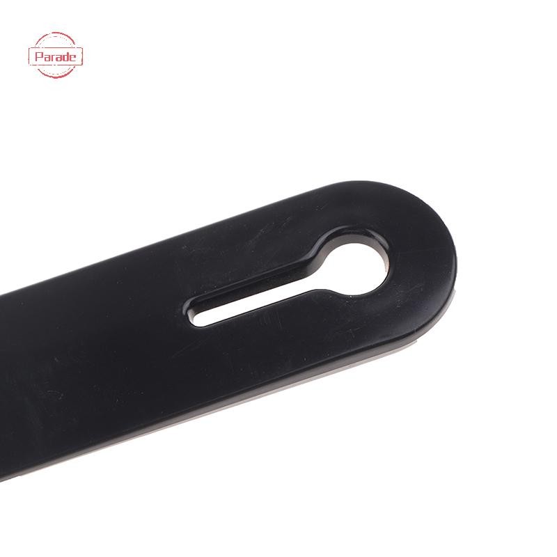 Diễu Hành Nhựa Cắt Tóc Lược Cắt Tóc Lược Tạo Kiểu Tóc Lược Răng Mịn Lược Dụng Cụ VN