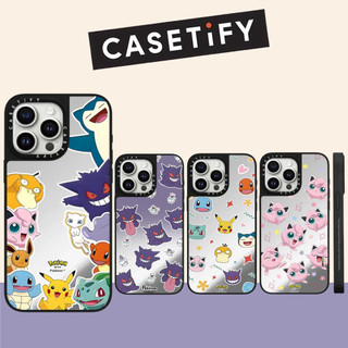 Pokemon Glass Cứng Điện Thoại Cho iPhone 17 Pro Max 16 Plus 15 14 13 12 11 Ốp Lưng Bọc Toàn Bộ Vỏ Acrylic Phía Sau Chống Sốc