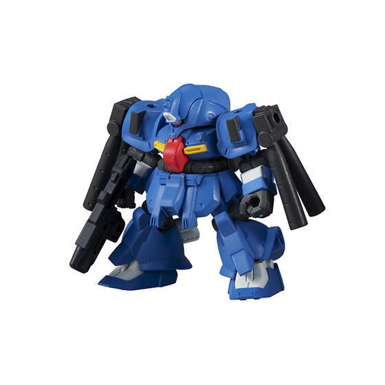 [Btf] Hàng có sẵn Reprint BANDAI Capsule Toy Gundam MSE13 Banshee Saike Ain EXS Gundam VNER