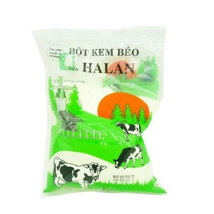 Bột sữa Hà lan gói 500g