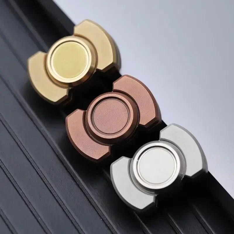 Nhiều Chơi Từ Thanh Trượt Fidget Spinner EDC Người Lớn Fidget Đồ Chơi Chống Căng Thẳng Tay Spinner ADHD Lo Âu Tự Kỷ Giảm Căng Thẳng