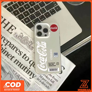 Ốp Lưng Cho OPPO Reno 15F Reno 14F Reno 13F Reno 13 Pro Reno12 F Reno 12 Reno11 F Reno 10 Pro Reno 8T Reno 8Z Reno 7Z Reno 8 Hợp Thời Trang Pepsi Cola Chống Sốc TPU Pho