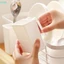 Đồ dùng nhà bếp Giỏ đựng đũa bằng nhựa Treo tường Hộp đựng dao kéo Bộ đồ ăn nhà bếp Giỏ đựng thìa thoát nước [BK]