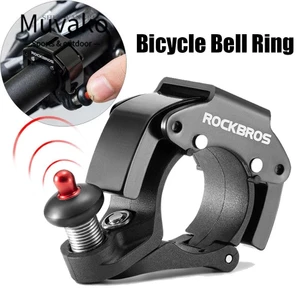 Chuông xe đạp MTB không gỉ bền MUVAKO