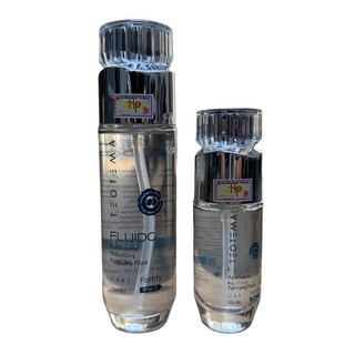 Serum phục hồi tóc cao cấp TEOTEMA Fluido Fortificante Rebuilding Fortifying Fluid 100ml [ TN 2025 ]