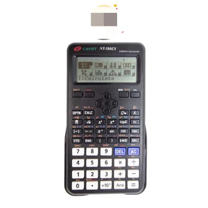 Máy tính NT CAVIET NT-580EX.