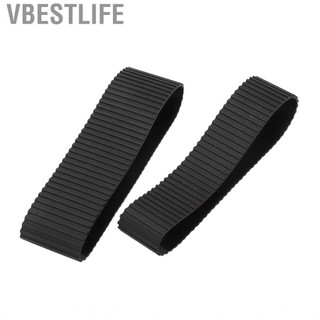 VBESTLIFE Vòng cao su lấy nét của ống kính Zoom cho 18‑35mm F/1.8 DC HSM Art R Mới