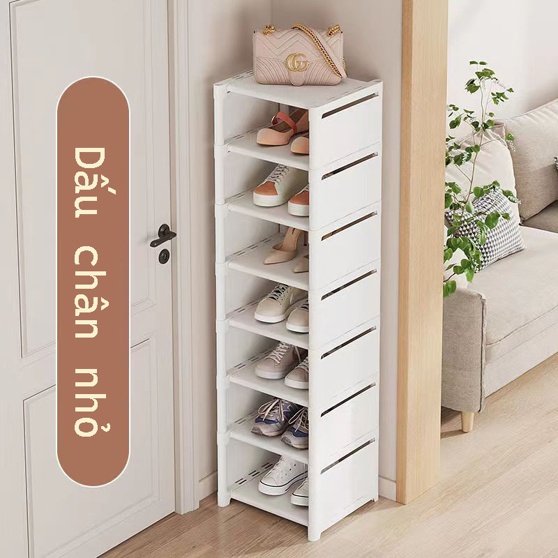𝐎𝐥𝐢𝐟𝐞 Kệ Giầy Dàng Bền Và Chắc Chắn Kệ Giày Dép Lắp Ráp Dễ Dàng Kệ Để Giày Đẹp