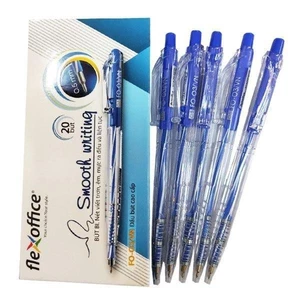 Bút Bi Thiên Long Flexoffice FO-03/VN FO 03.