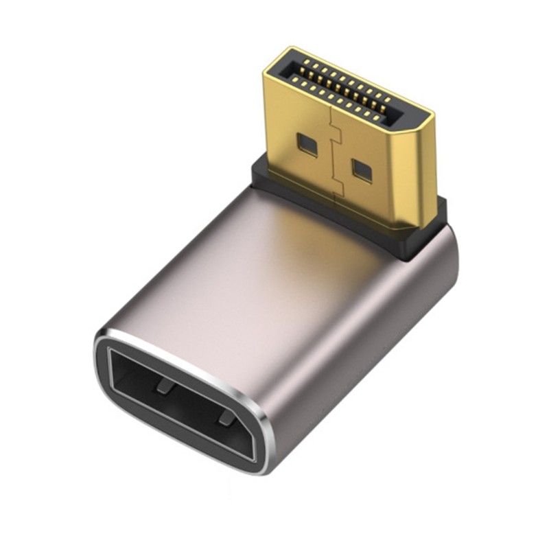 1.4 Adapter Converter Female To Male 8K@60Hz Converter