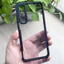 Dành cho ZTE Nubia Neo 3 GT Neo 5 Pro 5G Ốp lưng XUNDD Túi khí PC trong suốt chống sốc + Vỏ bảo vệ Camera TPU