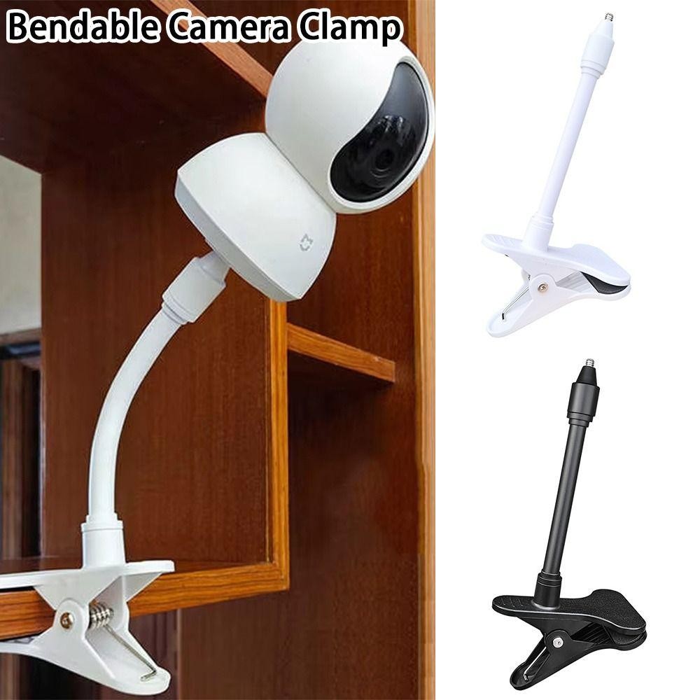 Kẹp Camera YOFFOR, có kẹp Giá đỡ màn hình cho bé