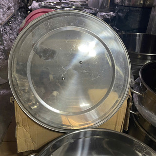 [Giá Xưởng] Nồi Inox lớn inox ,nồi nấu phở inox,10L-90L nồi luộc gà, hầm xương, nấu canh dùng được cho bếp từ