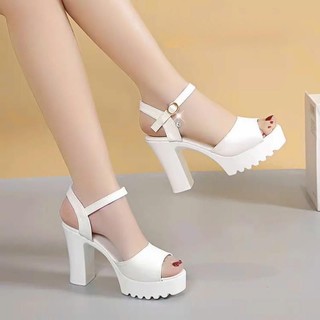 SANDAL CG QUAI NGANG 8CMM X1 ĐJ1 NGFBH12 QQ