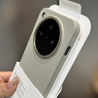 [1086 Người Đã Thu Thập] Tương Thích với Ốp Điện Thoại OPPO Find X8 Kết Cấu Litchi PC Mờ Chống Dấu Vân Tay Find X8 Pro Khung Kim Loại Siêu Mỏng Hàng Đặc Biệt