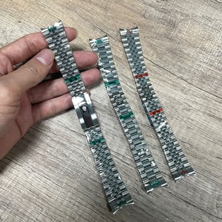 Dành cho vòng đeo tay hàu kỷ niệm dây thép 904L Rolex 41mm 126334 Đồng hồ chuyển động datejust 3235 21MM