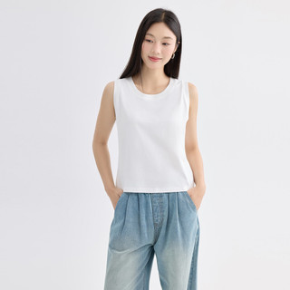 【Hạn giờ】Áo Vest không tay mùa hè dành cho nữ, Áo đeo chéo thông thường dành cho nữ mặc bên trong