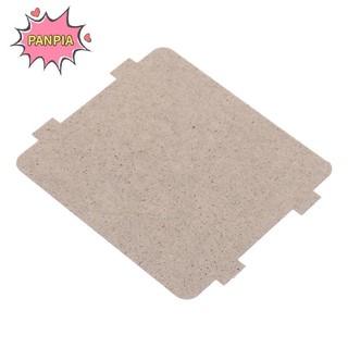 Pnpia 5 Chiếc 11.8cm * 10cm Phụ Kiện mica Tấm Lò Vi Sóng Tấm Boutique