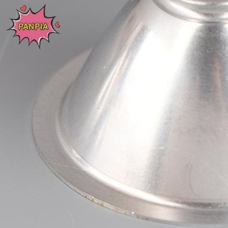 Pnpia LED Nhôm Phản Quang Cup Không Có Tấm Muung Phản Quang Cho LED Bead Boutique