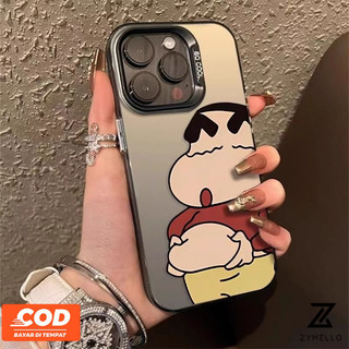 Ốp Lưng Cho OPPO Reno 14F Reno 14Pro Reno 13F Reno 13 Pro Reno12 F Reno11 F 5G Reno 11 Pro Reno 10 Pro 5G Reno 8T Reno 8Z Reno 7Z Reno 8 Ngộ nghĩnh nhúm bụng Xiaoxin chống sốc TPU mobil