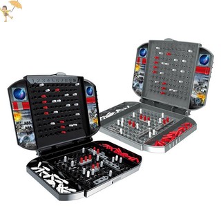 [Gou] Battleship Trò chơi bảng chiến lược chiến đấu hải quân cổ điển VN