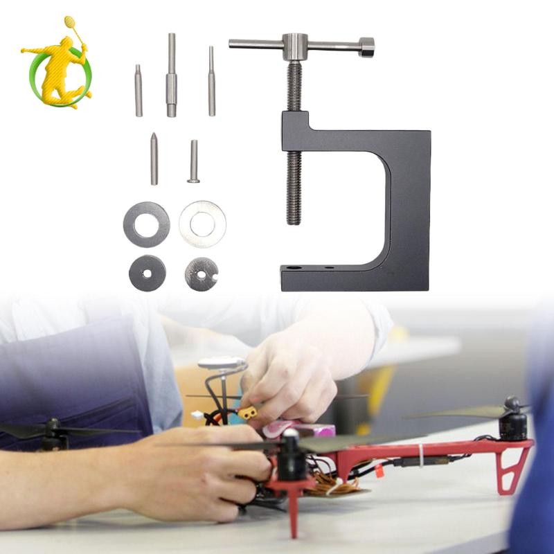 Phụ kiện máy bay không người lái Công cụ tháo gỡ Gimbal Nhỏ gọn đa chức năng chắc chắn