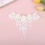 Vintag Classic Gothic Tattoo Ren Choker Dành Cho Nữ Mặt Dây Chuyền Pha Lê Đen Quyến Rũ Mới