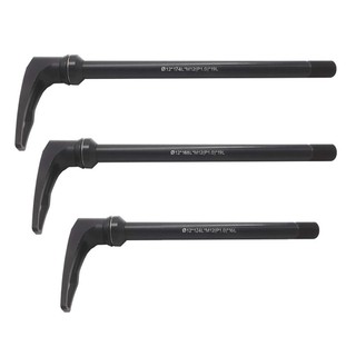Thru axle lever thay thế nhanh chóng 100/142 / 148x12mm hợp kim nhôm