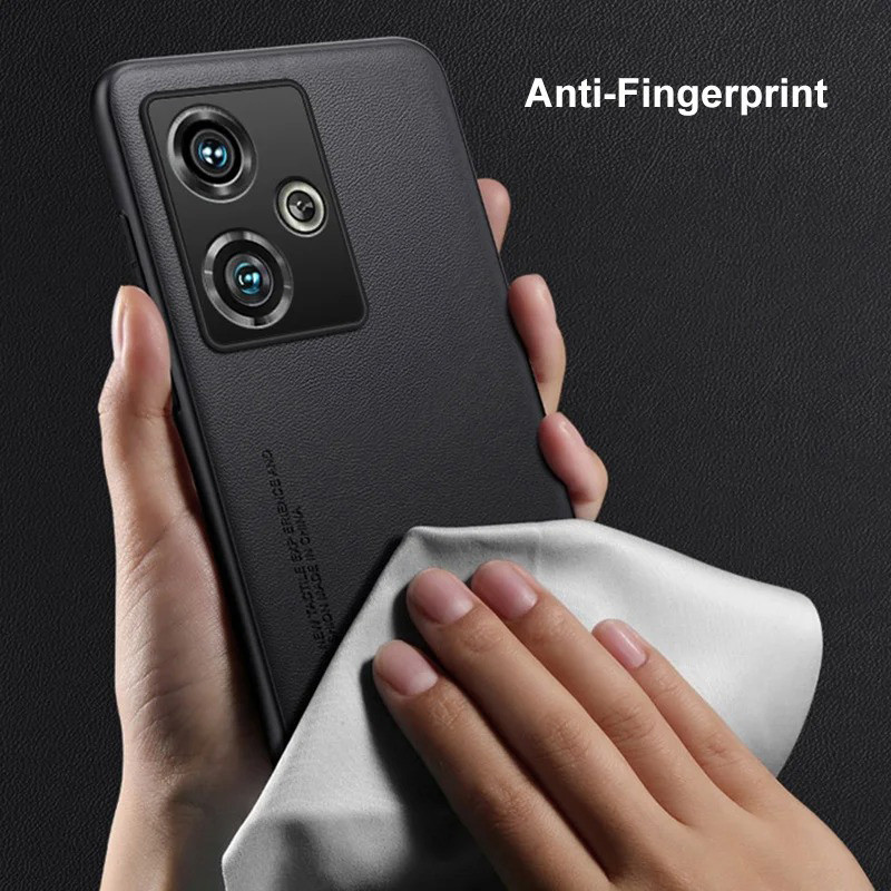Dành Cho ZTE nubia Z50 Họa Tiết Da Thời Trang Ốp điện thoại TPU Mềm Khung Bảo Vệ