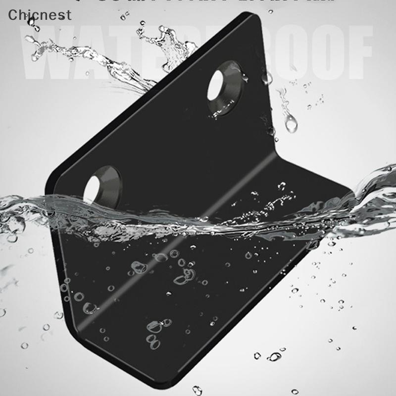 [Chc] Cửa Tủ Từ Tính Mạnh Bắt Chốt Cửa Nội Thất Khóa Từ Tủ Dụng Cụ Hút Cửa Siêu Từ Tính [VN]