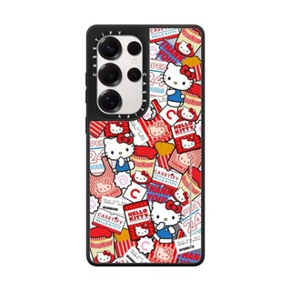 Ốp lưng Samsung cứng gương dòng cho Samsung Galaxy S25 24 23 UItra S25 24 23 Plus Vỏ bảo vệ chống sốc