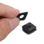 WU Thay Thế Mic Windmuffs Micro Vỏ Bọt Biển Bộ Tay Cho 360 X4 X3