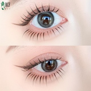 DIY Cosplay Wispy Strip Lông Mi Nhìn Lông Mi Giả Lông Mi Cho Cuộc Sống Hàng Ngày Hoặc Những dịp Quan Trọng
