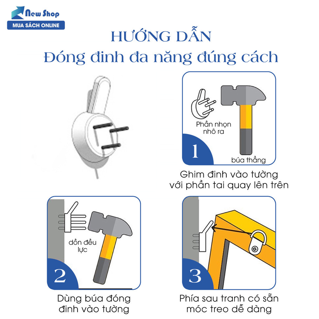 Khung Ảnh - Khung Bằng Khen 21X30cm(A4) /25x35cm(B4)/ 30x42cm(A3) Viền Cổ Điển Treo Tường Để Bàn NS