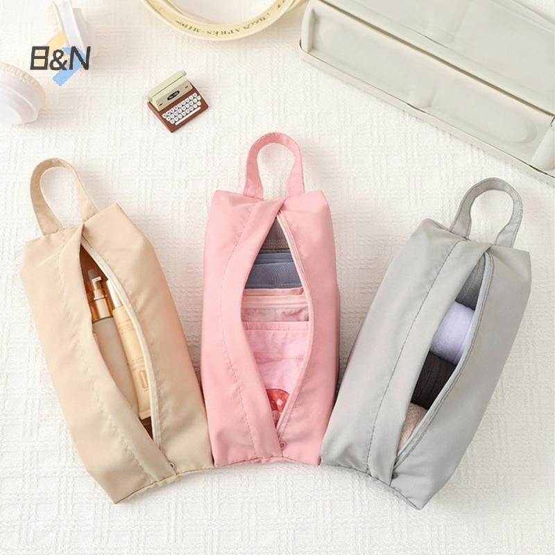 Túi đựng đồ lót du lịch B & N Tất đa chức năng và đồ lót Túi đựng hành lý và ba lô Túi đựng quần áo.