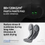 ROCKBROS Nam Đi Xe Đạp Yếm Quần Mỏng Độ Đàn Hồi Cao Miếng Bọt Biển Chống Sốc Quần Short Nhanh Khô Chống Trơn Trượt MTB Xe Đạp Đường Bộ