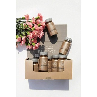 [CÓ BÁN LẺ] Skin Shot lẻ 1 chai bản NK Mỹ
