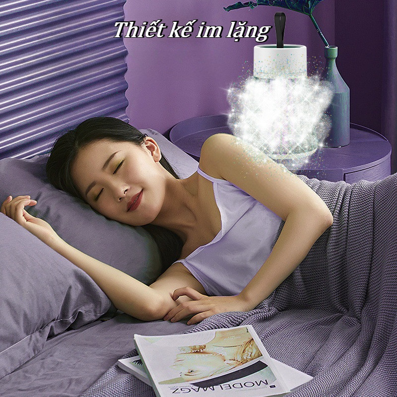 Đèn Bắt Muỗi mini,Đèn Bắt Muỗi Rạng Đông,Thu Hút Diệt Đuổi Côn Trùng, Hiệu Quả Không Độc Hại