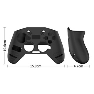 Bộ điều khiển chơi game TREDDING491, Vỏ bảo vệ bảng điều khiển chống sốc chống bụi, Vỏ điều khiển tay cầm silicon chống trầy xước cho phụ kiện chơi game Flydigi APEX 4