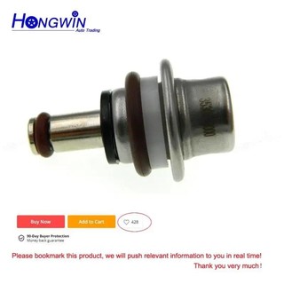 35301-1G000 31380-3R600 4.0Bar Bộ Điều Chỉnh Áp Suất Nhiên Liệu Phù Hợp Với Hyundai KIA Accent Veracruz Tucson I30 Elantra Rio 313803R600 353011G000