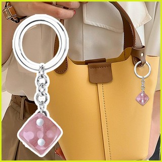 Ví Charm Móc Khóa Móc Khóa Cho Ba Lô Mát Nhăn Móc Khóa Mặt Dây Chuyền Cho Nữ Nam Bé Trai Bé Gái Trẻ Em decfeyeth