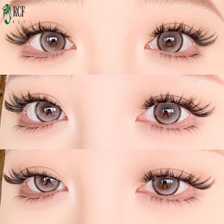 Dây mỏng Lông mi dưới thực tế C Curl Bottom Eyelash Extensions Hoàn hảo cho các cuộc họp Cuộc sống văn phòng Sử dụng hàng ngày