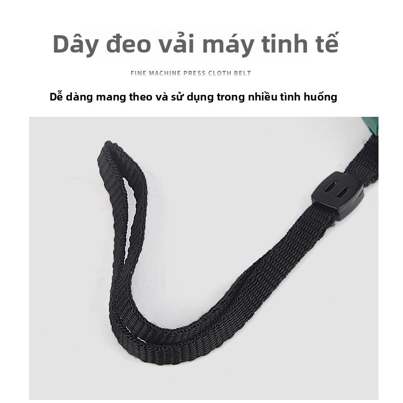 Thước công cụ đo băng thép mét Boutique cao cấp