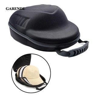 Vỏ bảo vệ mũ Garende Vỏ bảo vệ Túi đựng mũ bóng chày cho chuyến đi lưu trữ tại nhà