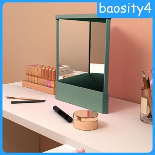 Gương không đảo chiều Gương trang điểm Gương không đảo chiều Gương mỹ phẩm Vanity