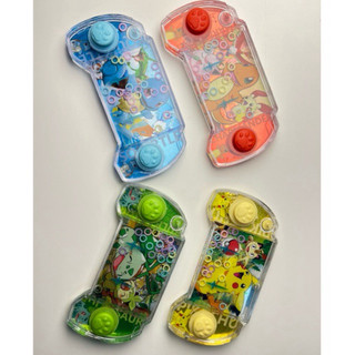 Vỉ Đồ Chơi Bấm Nước Vịt 8cái Cho Bé Toys