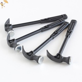[GOU] Búa Tay Cầm Nhựa Móng Vuốt Búa Lưới Nhà Búa Khối Xây Dựng Búa VN